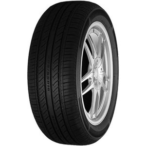 Advanta ER700 235/55R17 99H All-Season Tire
