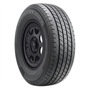 Advanta HTR-800 245/70R17 110T All-Season Tire