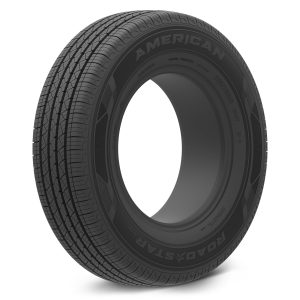 American Roadstar H/T All Season LT265/70R17 121/118S LRE Tire