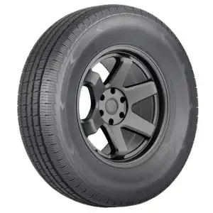 Americus Commercial LT LT235/75R15 116/113Q LRE All-Season Tire