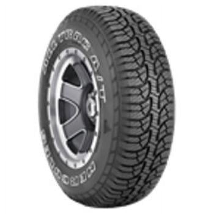 Americus Ranger AT 245/70R17 110T All-Season Tire