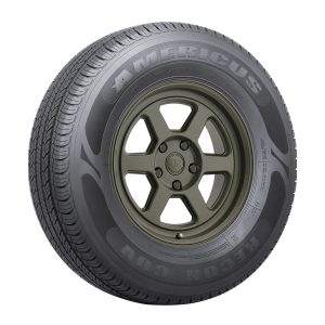 Americus Recon CUV 265/75R16 116T All-Season Tire