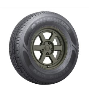 Americus Recon CUV 225/55R19 99V Tire