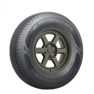 Americus Recon CUV R601 235/55R19 105V XL Tire