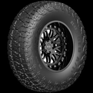 Americus Rugged A/TR 275/65R18 116T All-Season Tire