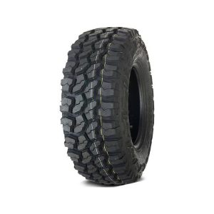 Americus Rugged M/T LT235/75R15 104/101Q Load Range C All-Season Tire