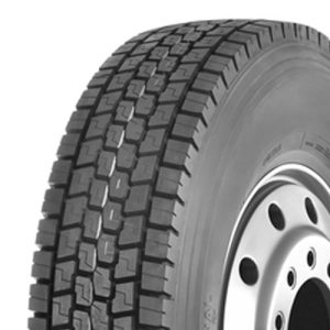 Americus OS3000 LT285/75R24.5 144L Load Range G All-Season Tire