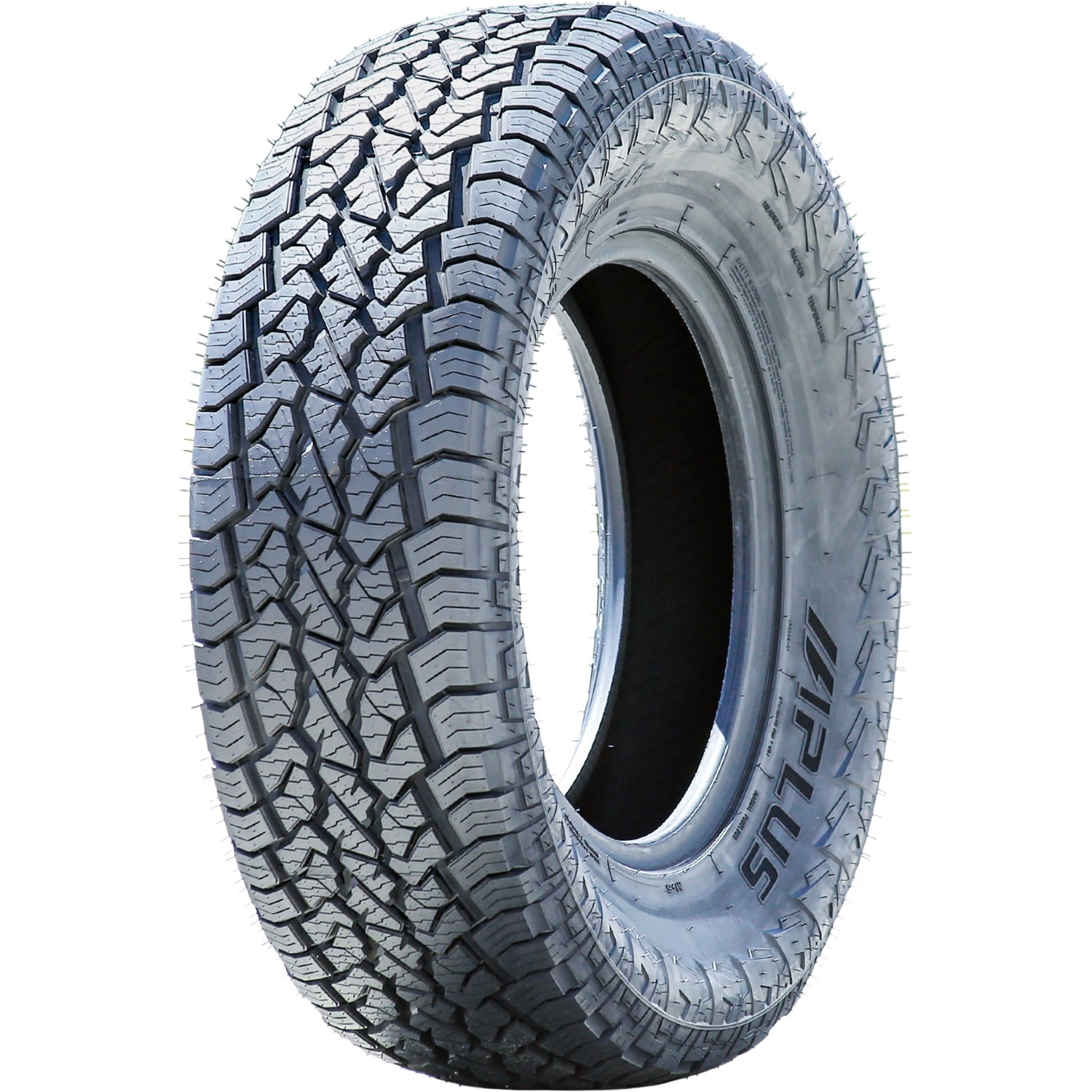 Aplus Shredder A/T 275/65R18 116T All-Season Tire