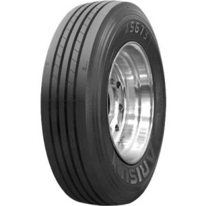 Arisun AS673 235/75R17.5 143J Load Range H All-Season Tire