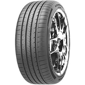 Arisun Aggressor ZS03 235/45R19 99W XL All-Season Tire