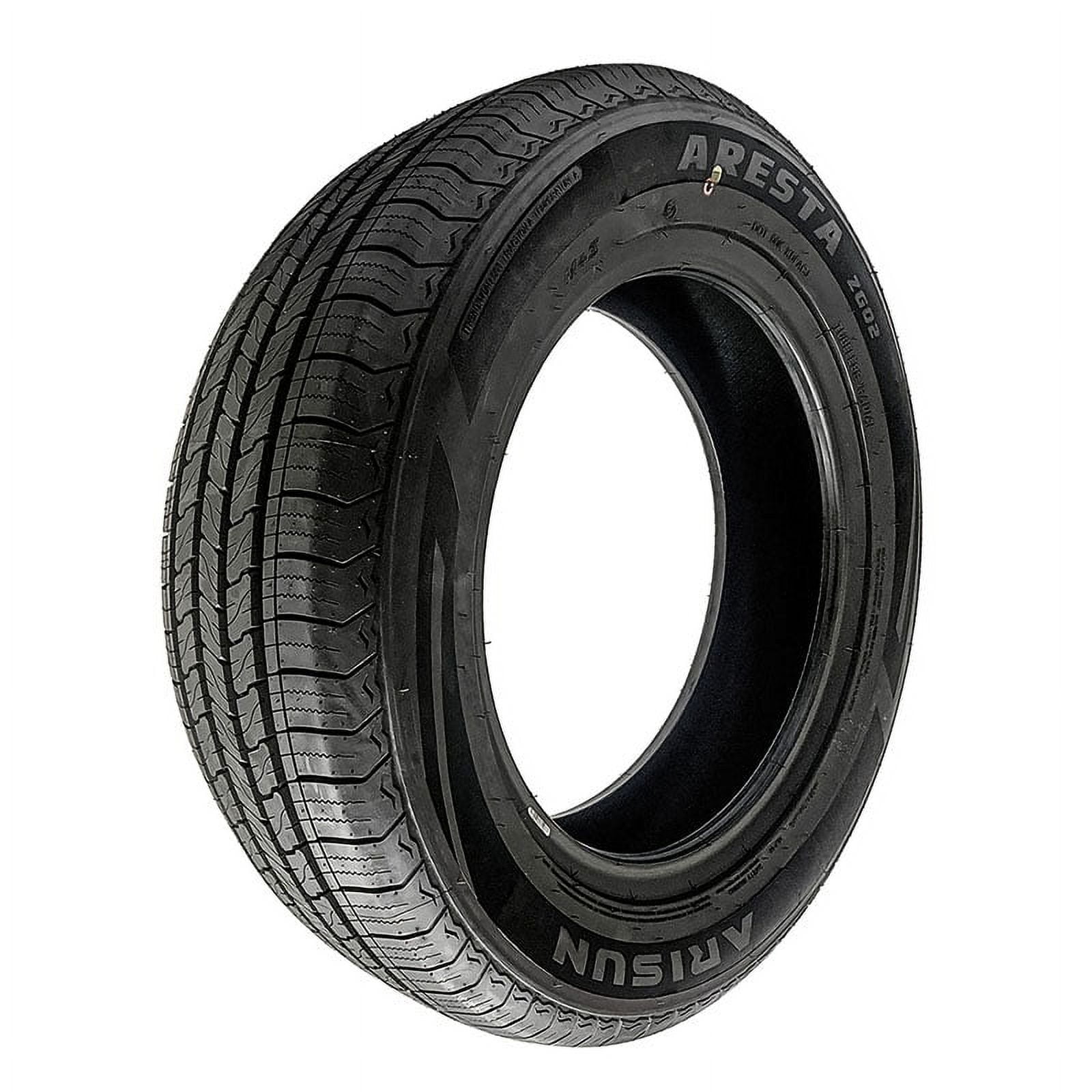 Arisun Aresta ZG02 305/40R22 114V XL All-Season Tire