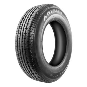 Arisun ST100 235/85R16 125/121M Load Range E Trailer Tire