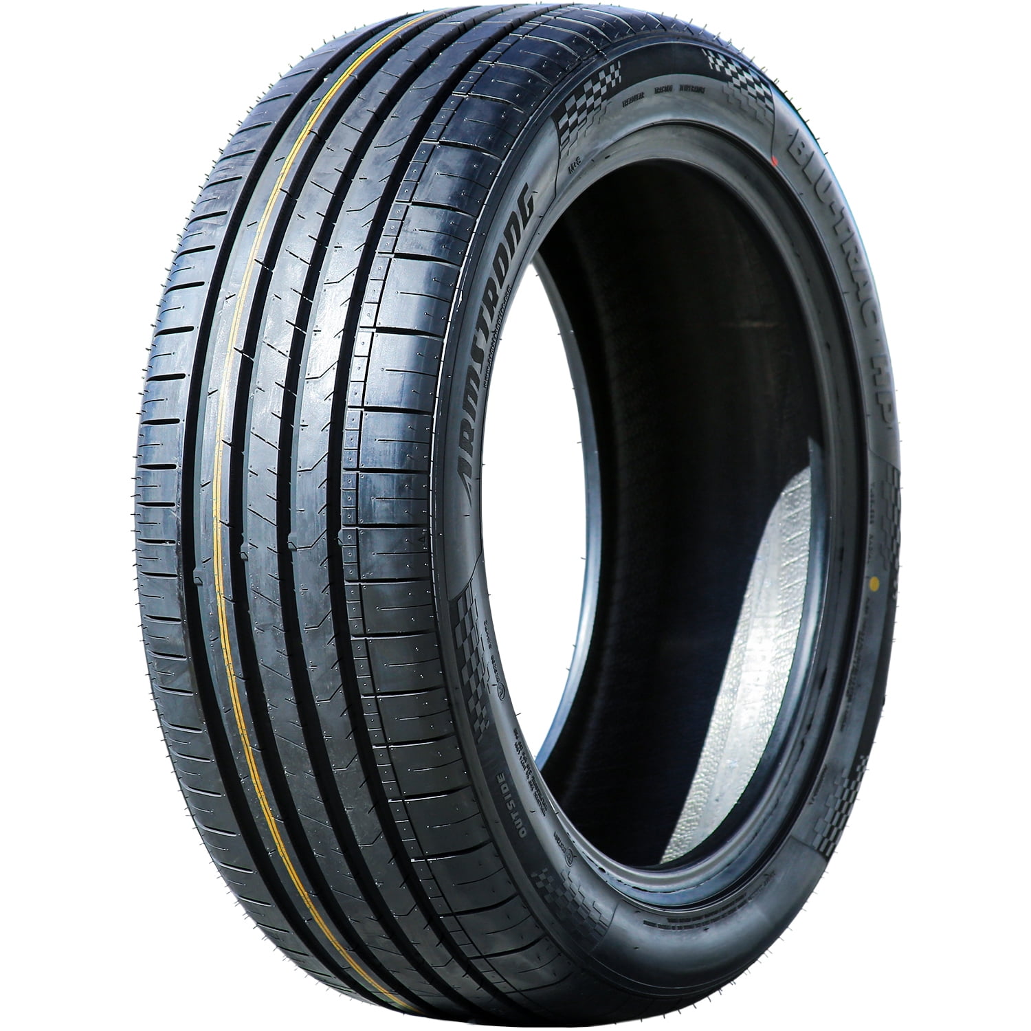 Armstrong Blu-Trac HP 285/30R20 99Y XL All-Season Tire