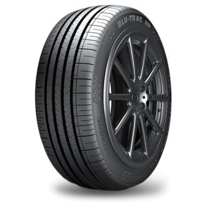 Armstrong Blu-Trac HP 205/50R17 93W XL All-Season Tire
