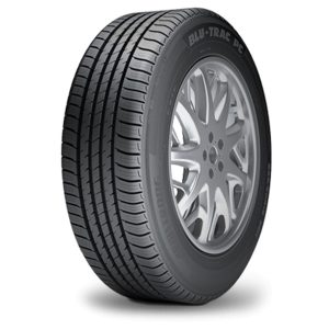 Armstrong Blu-Trac PC 195/65R15 95H XL All-Season Tire