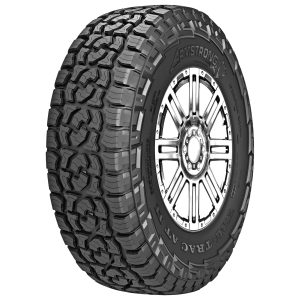 Armstrong Tru-Trac AT II 285/45R22 114H XL Tire