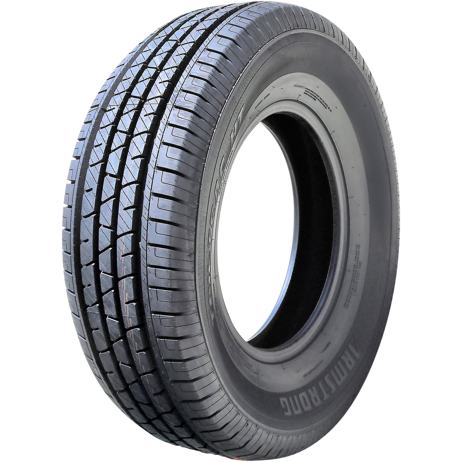 Armstrong Tru-Trac HT 255/70R16 111T All-Season Tire