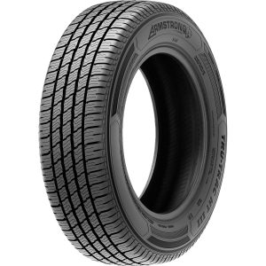 Armstrong Tru-Trac HT III LT235/80R17 120/117R LRE All-Season Tire