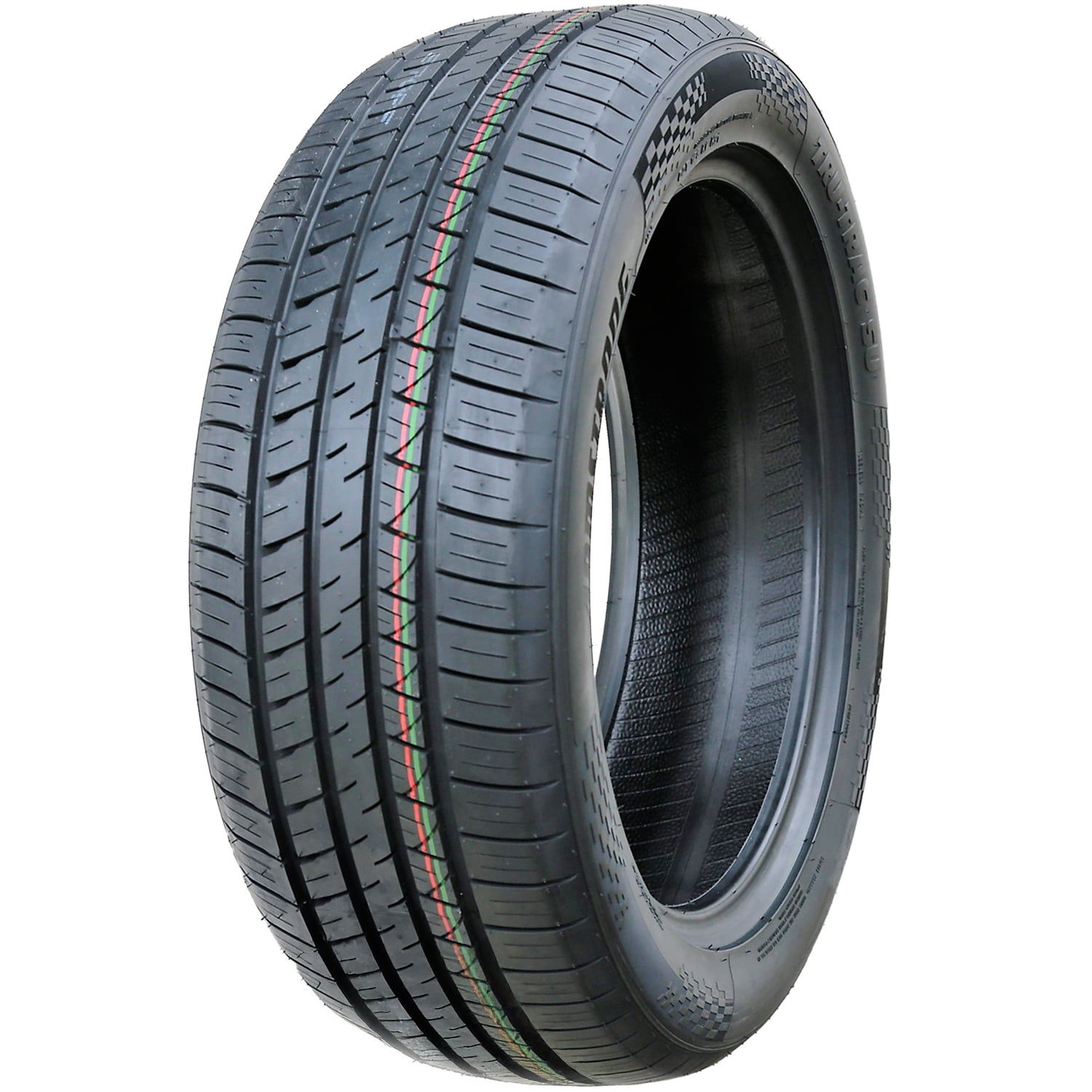 Armstrong Tru-Trac SU 265/40R20 104Y XL All-Season Tire