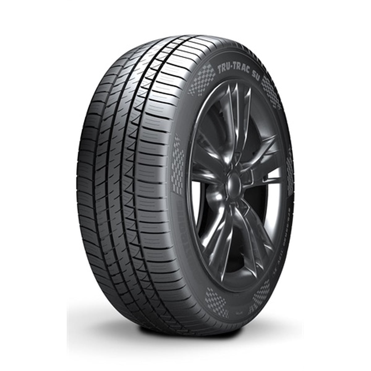 Armstrong Tru-Trac SU 275/45R20 110W XL All-Season Tire
