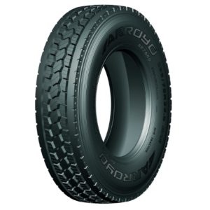 Arroyo AR2000 295/75R22.5 146/143M Load Range H All-Season Tire