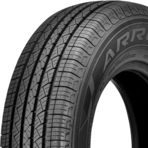 Arroyo Eco Pro HT 255/65R18 111T All-Season Tire