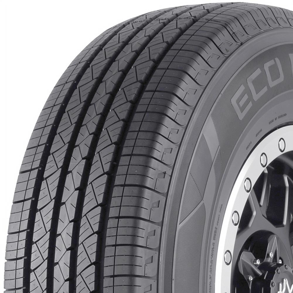 Arroyo Eco Pro H/T LT245/75R17 121S All-Season Tire