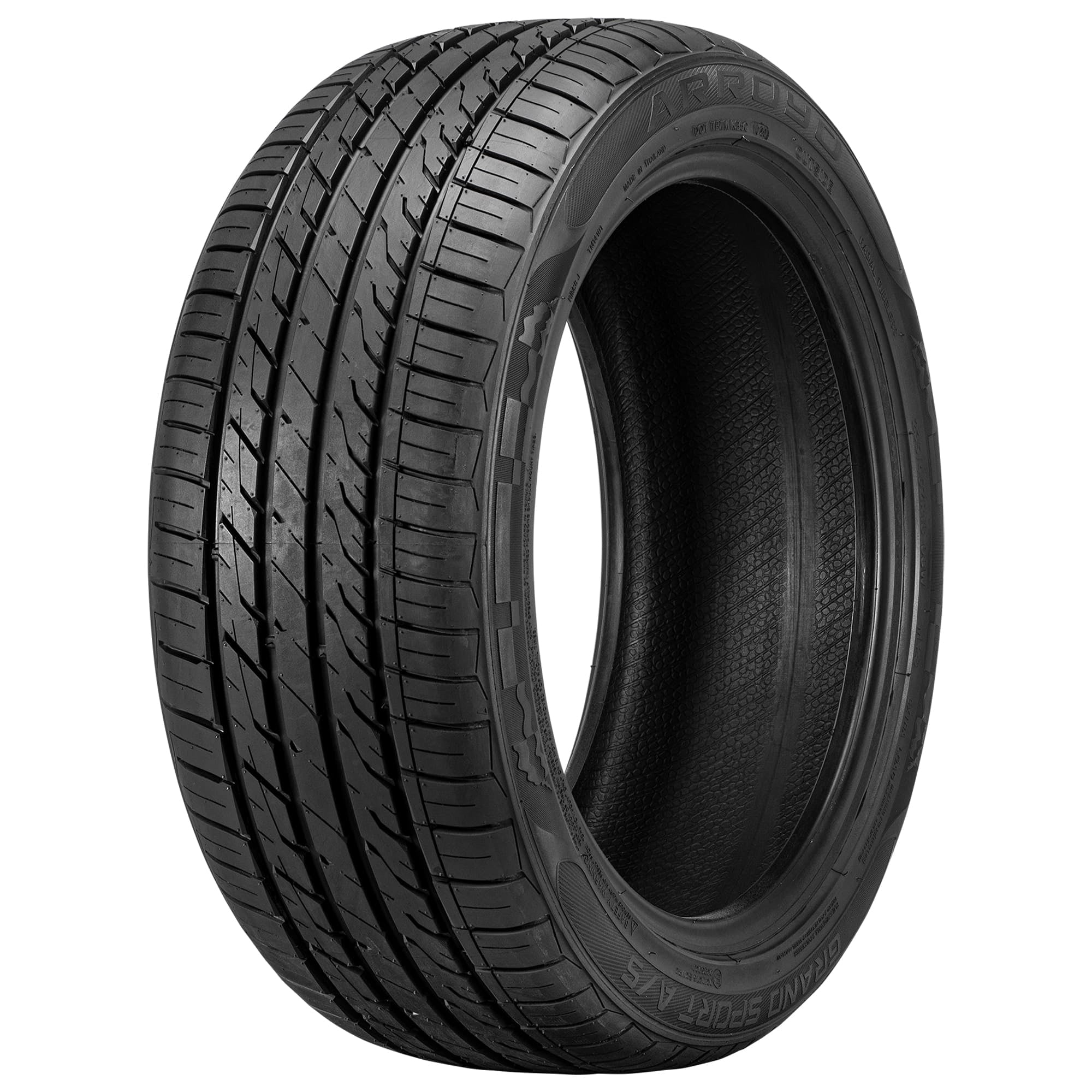 Arroyo Grand Sport A/S UHP All Season 235/55R19 105V XL Tire