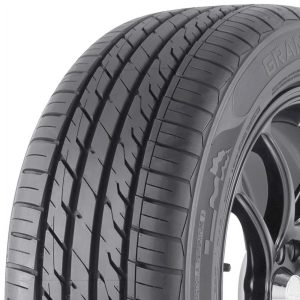Arroyo Grand Sport A/S 245/40R19 98W All-Season Tire