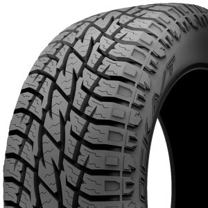 Arroyo Tamarock A/T LT275/70R18 82V Load Range E All-Season Tire