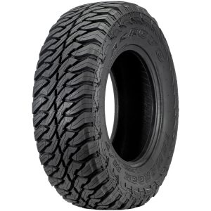 Arroyo Tamarock M/T LT33X12.50R20 119Q Load Range F All-Season Tire