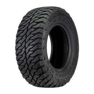 Arroyo Tamarock M/T LT33X12.50R17 120Q Load Range E All-Season Tire