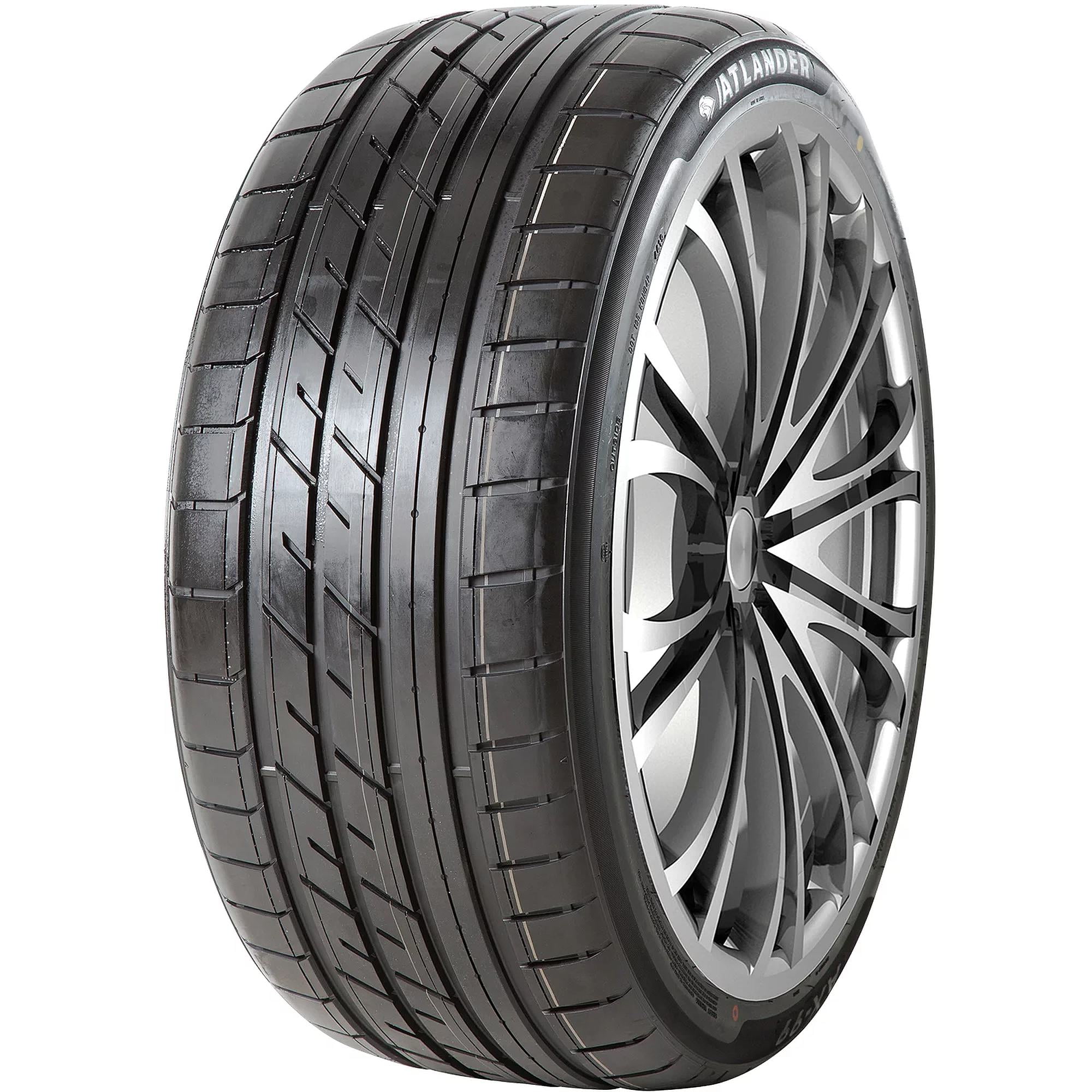 Atlander AX-99 255/30ZR24 97W XL All-Season Tire