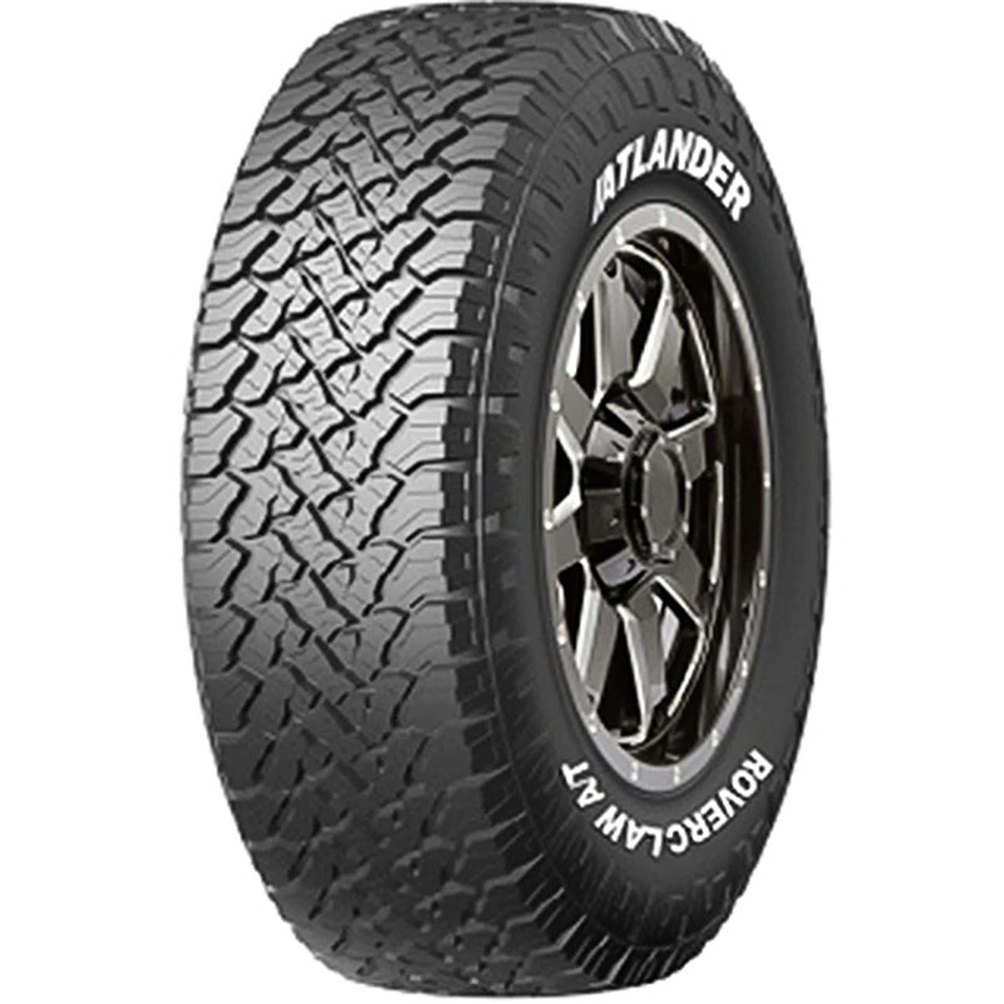 Atlander ROVERCLAW A/T 265/70R16 112T All-Season Tire