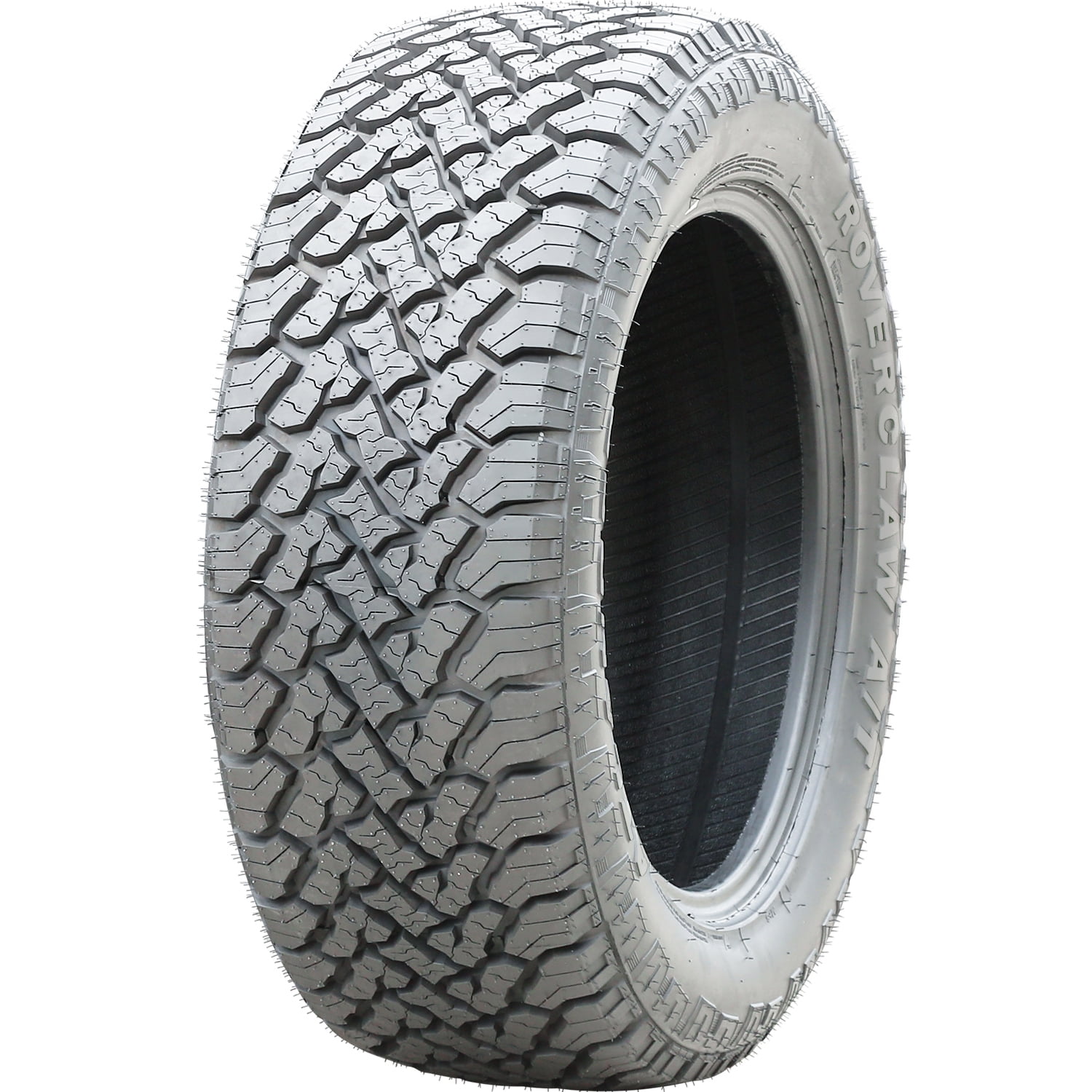 Atlander ROVERCLAW A/T 33X12.50R22 114S Load Range F All-Season Tire