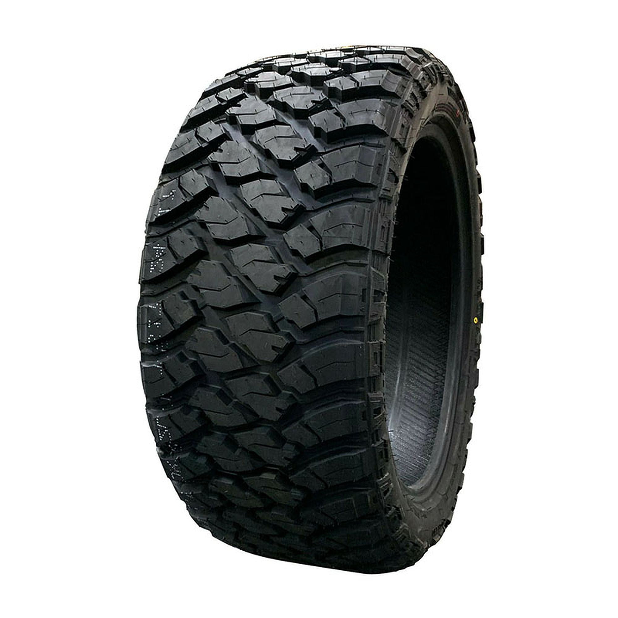 Atlander Roverclaw M/T I LT235/80R17 120/117Q LRE All-Season Tire