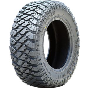 Atlander Roverclaw M/T I 35X12.50R18 123Q Load Range E All-Season Tire