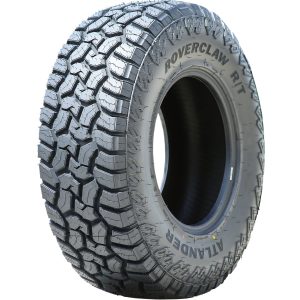 Atlander Roverclaw R/T 35X12.50R18 123Q Load Range E All-Season Tire
