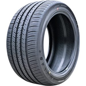 Atlas Force UHP 245/35R19 93W XL All-Season Tire