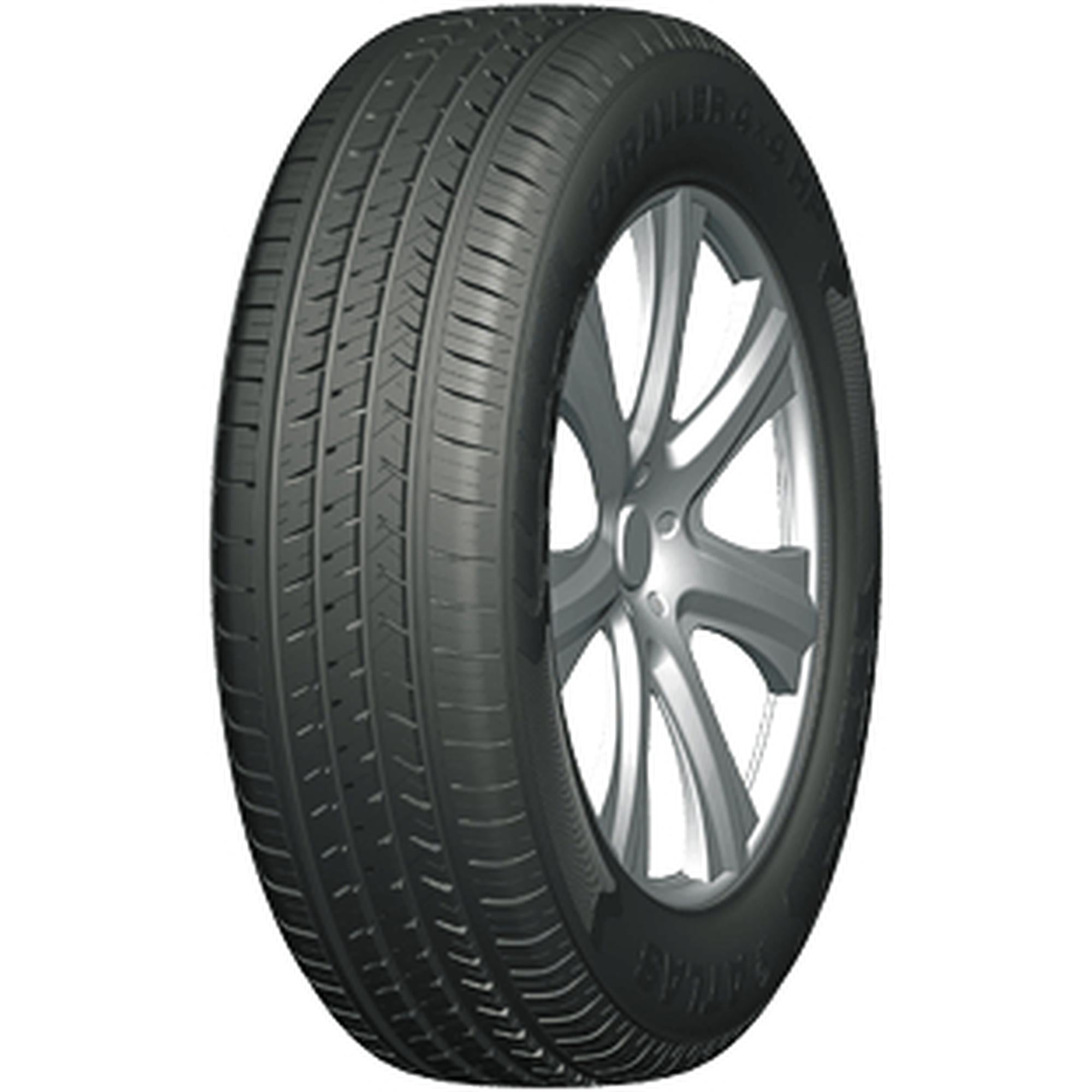 Atlas Paraller 4x4 HP P255/65R18 111H All-Season Tire