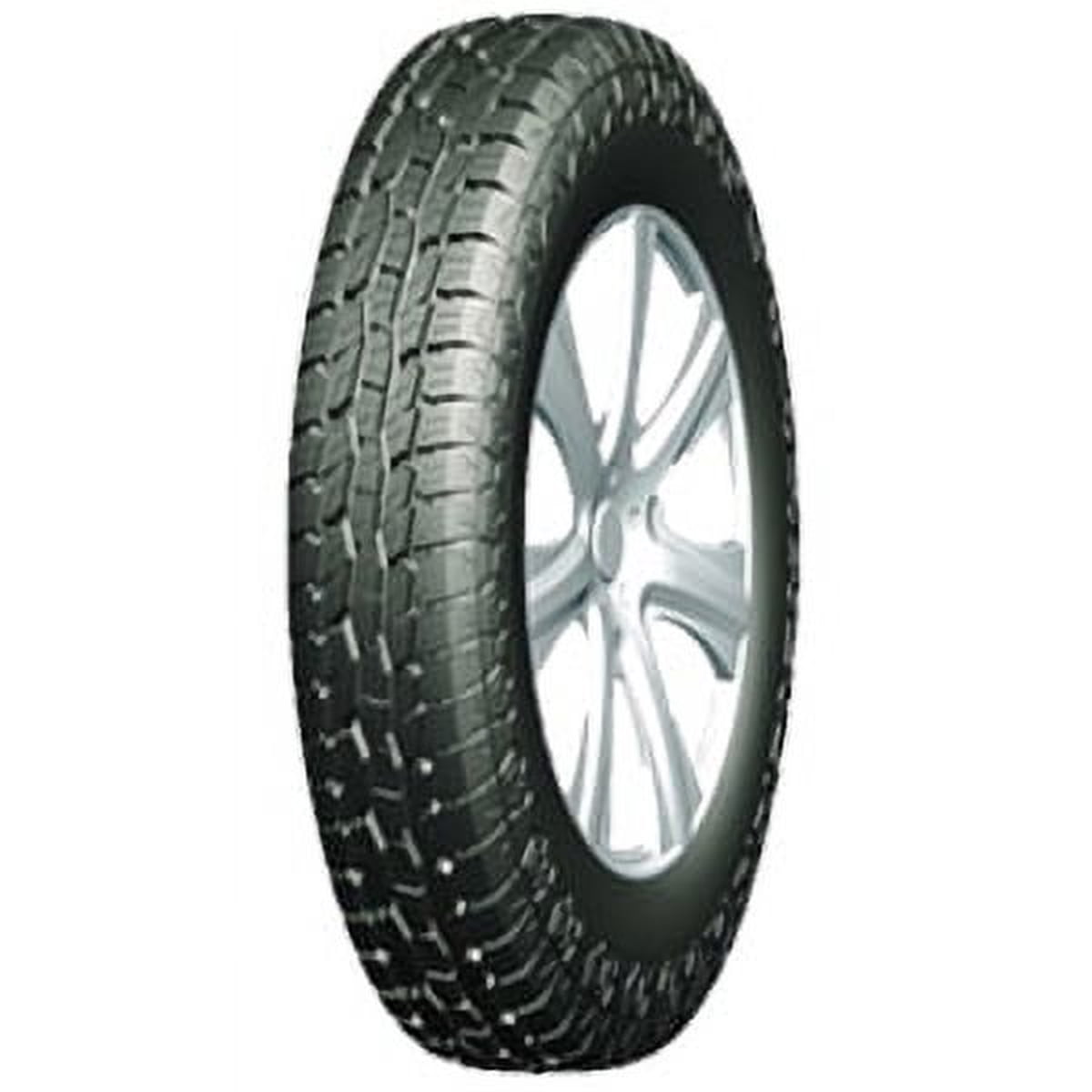 Atlas Paraller A/T LT235/80R17 120/117R All-Season Tire