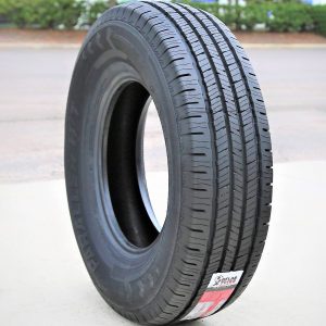 Atlas Paraller H/T LT235/85R16 120R Load Range E All-Season Tire