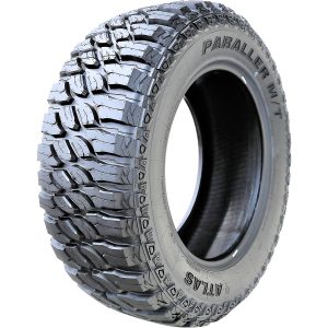 Atlas Paraller M/T LT265/65R17 120Q Load Range E All-Season Tire