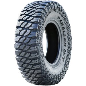Atlas Paraller M/T LT285/70R17 121Q Load Range E All-Season Tire