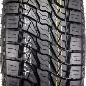 Atlas Paraller M/T LT35X12.50R17 100H Load Range E All-Season Tire