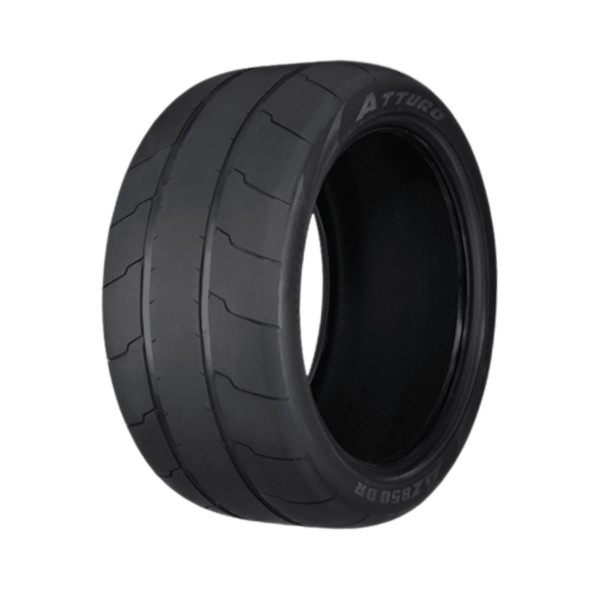 Atturo AZ850 DR 315/35R20 110Y XL Tire