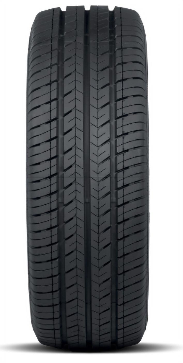 Atturo CV400 215/75R16 113/111R Load Range D All-Season Tire