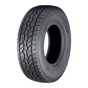 Atturo Trail Blade A/T LT235/75R15 104/101S LRC All-Season Tire