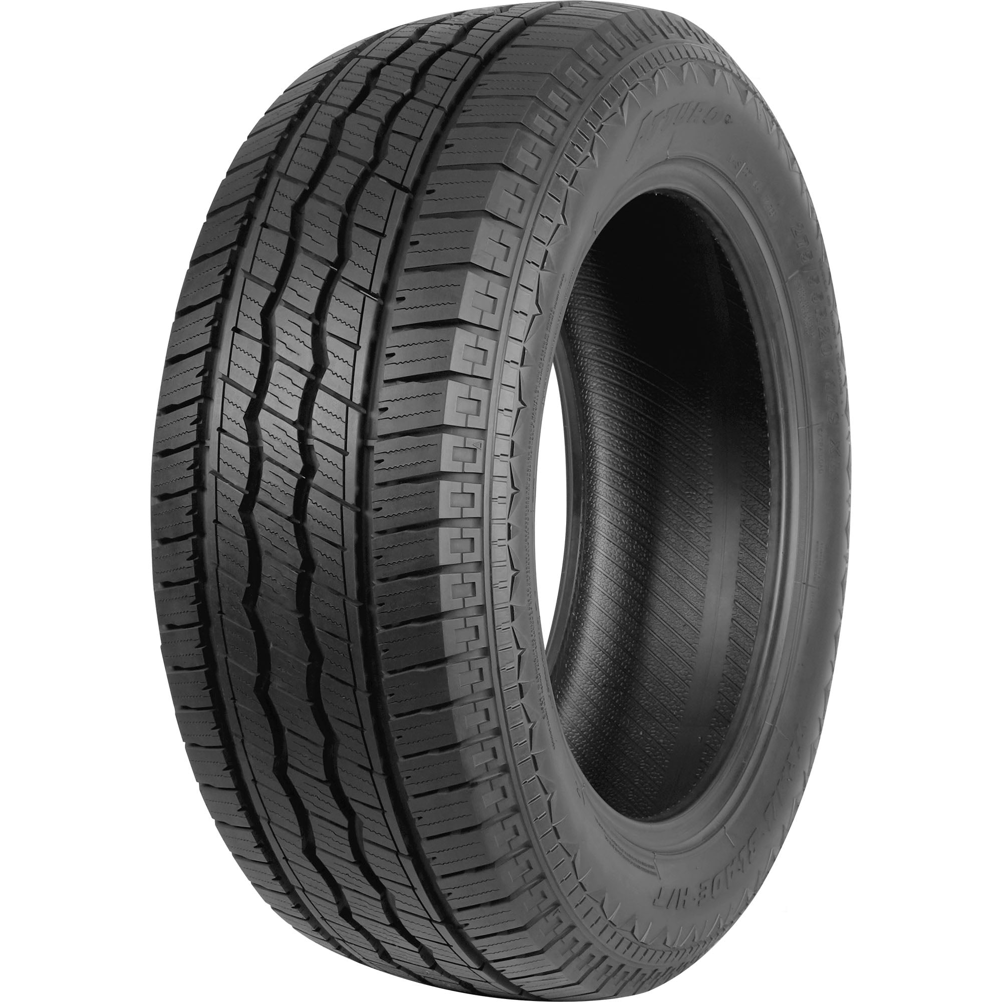 Atturo Trail Blade H/T All Weather LT225/75R16 115/112S LRE Tire