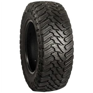 Atturo Trail Blade M/T 33X12.50R18 118Q Load Range E All-Season Tire